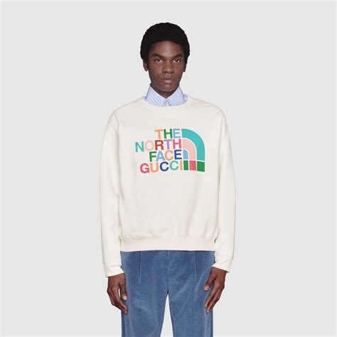 gucci sweatshirt not worth anything